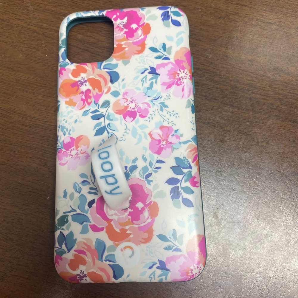 iPhone 11 Plus phone case